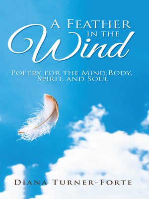 cover image of A Feather in the Wind